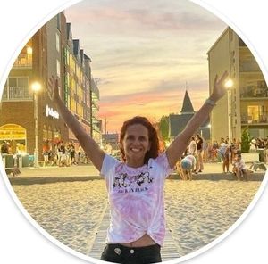 Meet your Posher, Andreia